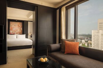 Banyan Tree Bangkok