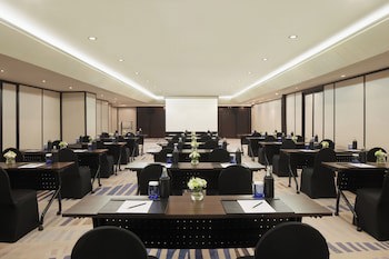 Banyan Tree Bangkok