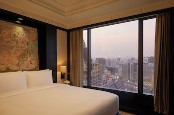 Banyan Tree Bangkok