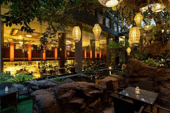Banyan Tree Bangkok