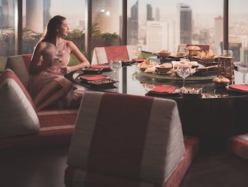 Banyan Tree Bangkok