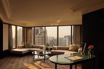 Banyan Tree Bangkok