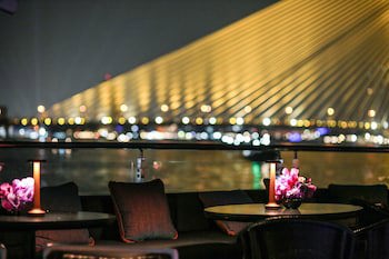 Banyan Tree Bangkok
