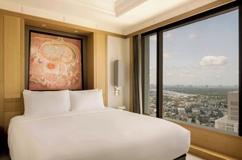 Banyan Tree Bangkok