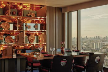 Banyan Tree Bangkok