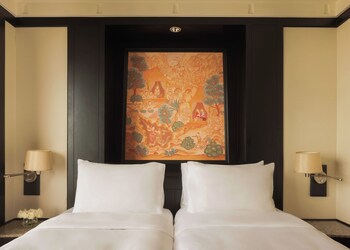 Banyan Tree Bangkok