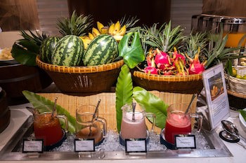 Banyan Tree Bangkok