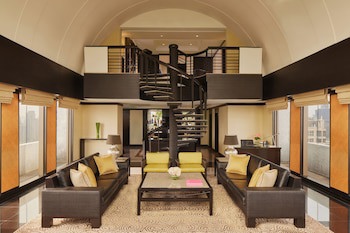 Banyan Tree Bangkok