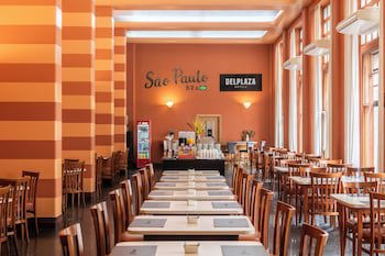 Delplaza Excelsior Sao Paulo - By Monreale
