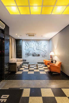 Delplaza Excelsior Sao Paulo - By Monreale