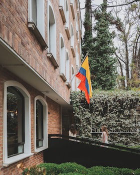 Four Seasons Hotel Bogota