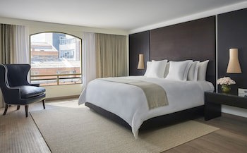 Four Seasons Hotel Bogota
