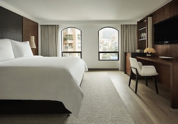 Four Seasons Hotel Bogota