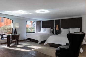 Four Seasons Hotel Bogota