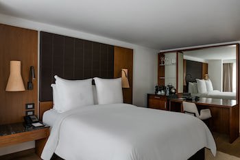 Four Seasons Hotel Bogota