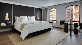 Four Seasons Hotel Bogota