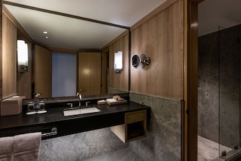 Four Seasons Hotel Bogota