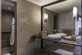 Four Seasons Hotel Bogota
