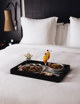 Four Seasons Hotel Bogota