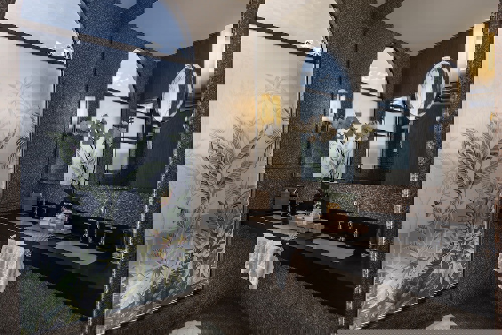 Four Seasons Hotel Bogota