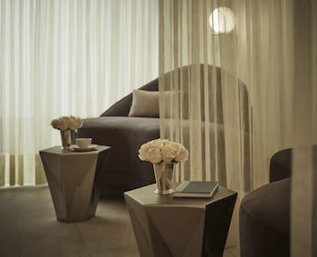 Four Seasons Hotel Bogota