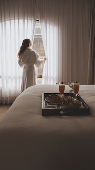 Four Seasons Hotel Bogota