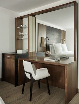 Four Seasons Hotel Bogota