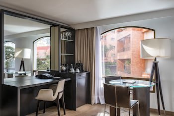 Four Seasons Hotel Bogota