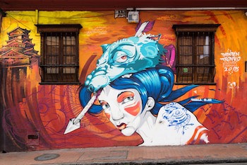 Four Seasons Hotel Bogota