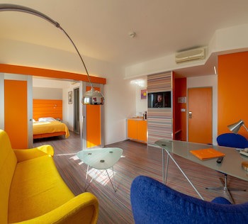 Hotel Continental