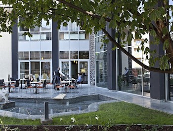 Hotel Continental