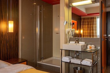 Hotel Continental
