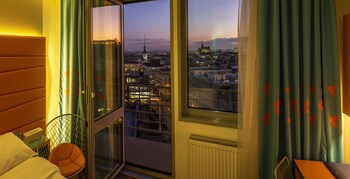 Hotel Continental