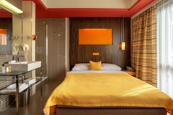 Hotel Continental