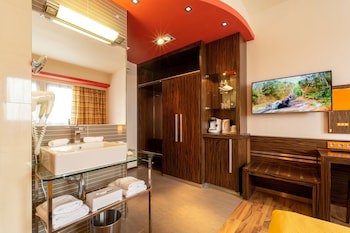 Hotel Continental