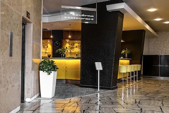 Hotel Continental