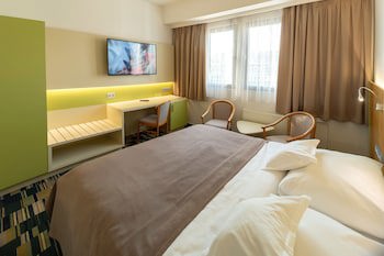 Hotel Continental