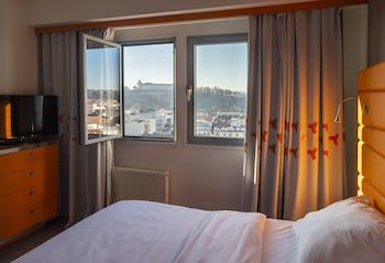 Hotel Continental