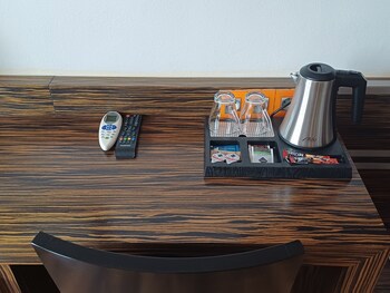 Hotel Continental