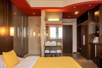 Hotel Continental