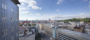 Hotel Continental