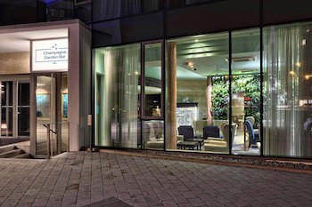 Hotel Continental