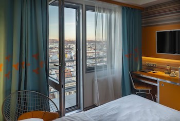 Hotel Continental