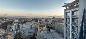 Hotel Continental