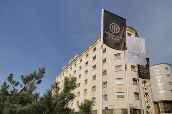 Imperial Hotel Ostrava