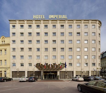 Imperial Hotel Ostrava