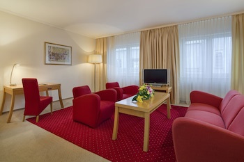 Imperial Hotel Ostrava