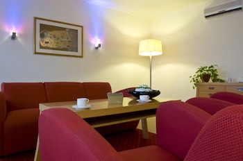 Imperial Hotel Ostrava