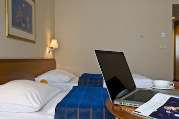 Imperial Hotel Ostrava