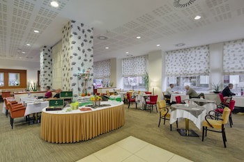 Imperial Hotel Ostrava
